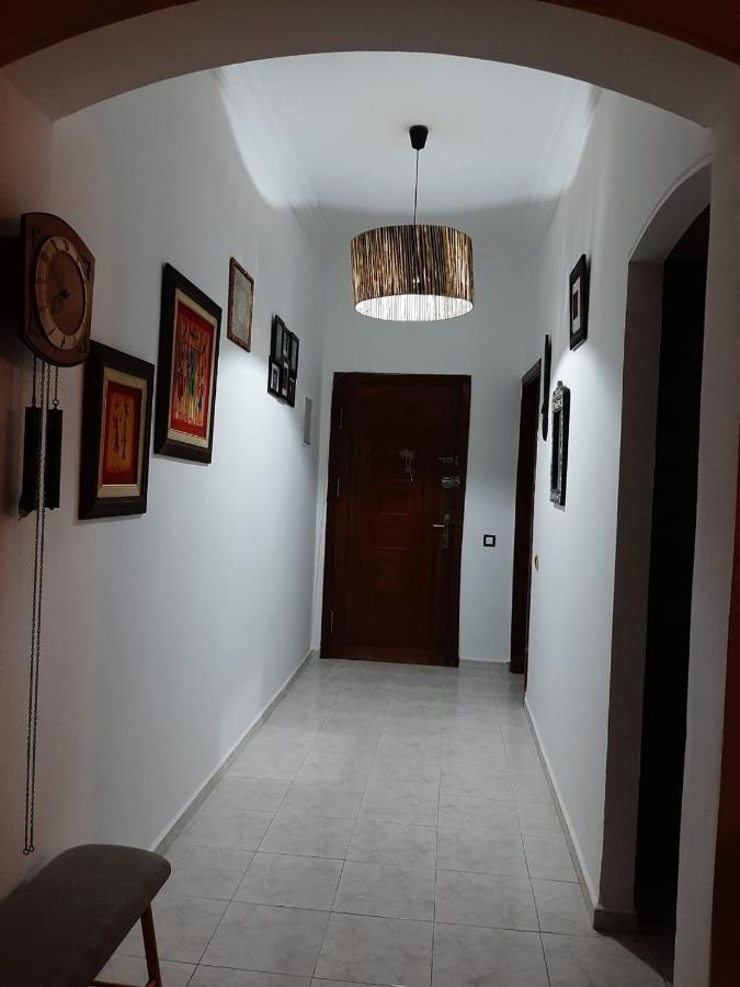 Apartamento Immeuble Walili