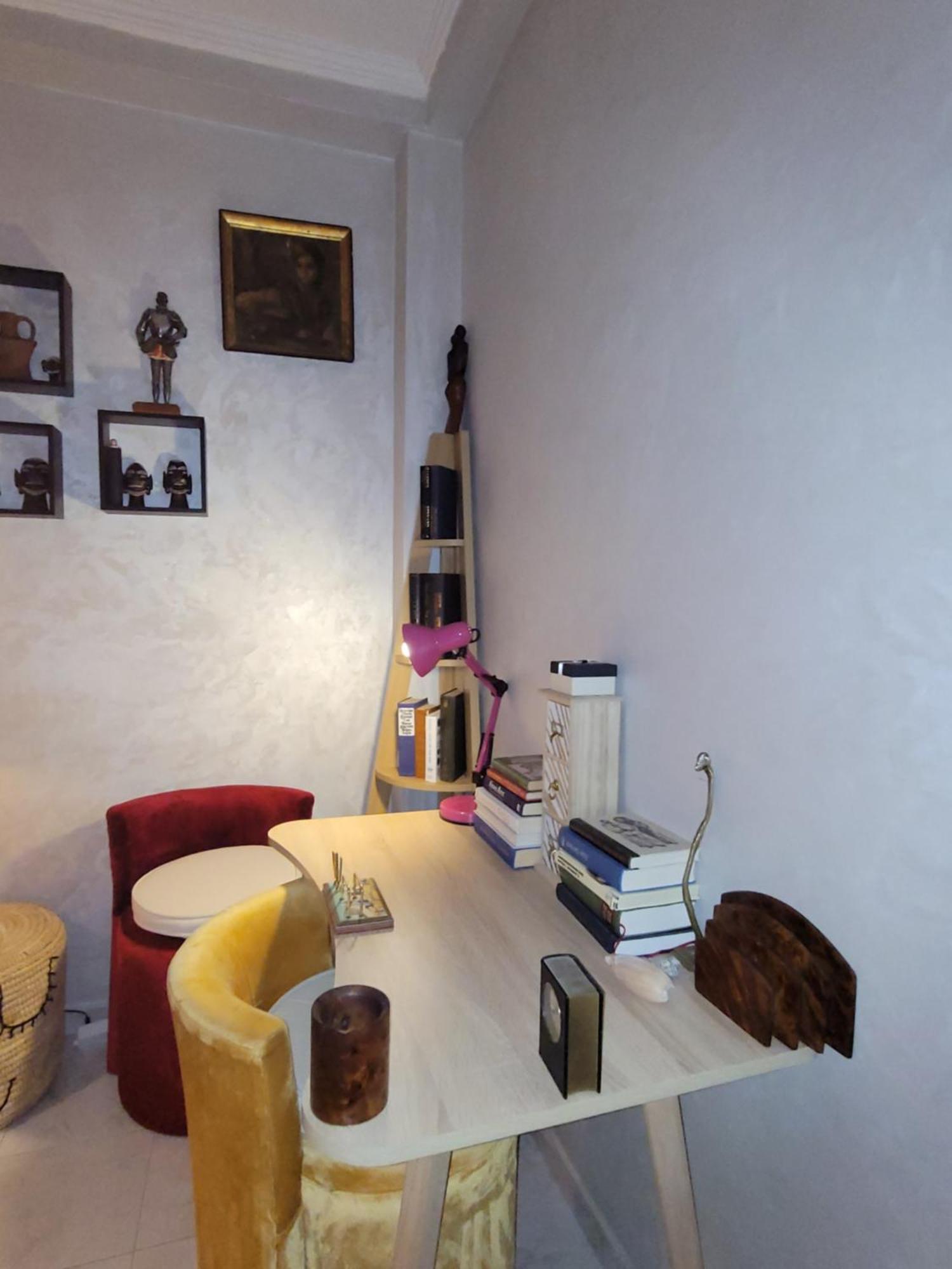 Immeuble Walili Apartment